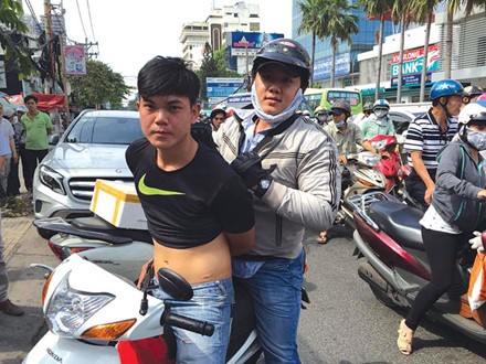 Luc luong san bat cuop huyen thoai Viet Nam sap tai lap?-Hinh-2